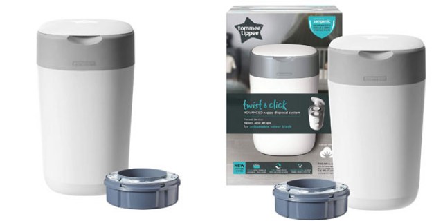 tomee-tippee-sangenic-chollo
